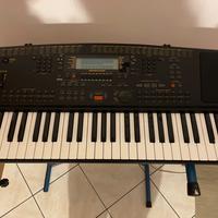 tastiera WK 2 GEM  hard disk