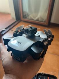 Drone Pieghevole LSRC S2S PRO