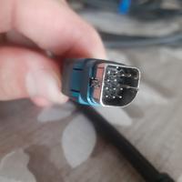 Cavo stereo Alpine Ipod