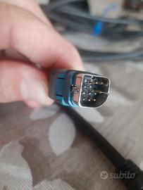 Cavo stereo Alpine Ipod