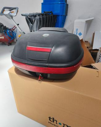 Bauletto Givi