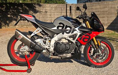 Aprilia Tuono 1100 V4