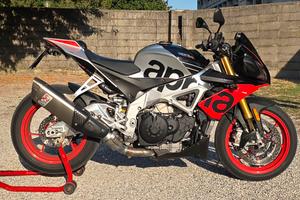 Aprilia Tuono 1100 V4