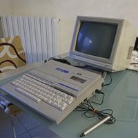 OLIVETTI PRODEST PC128