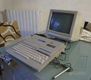 OLIVETTI PRODEST PC128