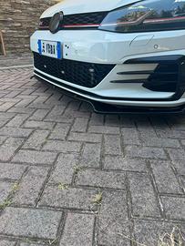 Lama anteriore golf 7/7.5 gti gtd r rline