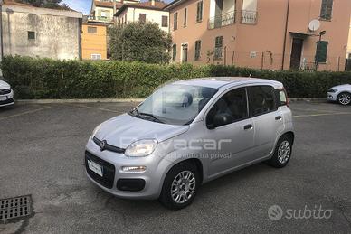 FIAT Panda 1.2 EasyPower Easy