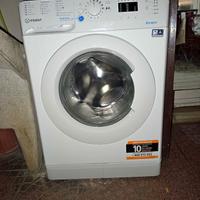 Lavatrice Usato Roma