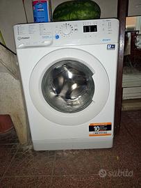 Lavatrice Usato Roma