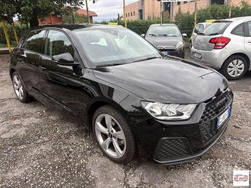 AUDI - A1 - SPB 30 TFSI Admired