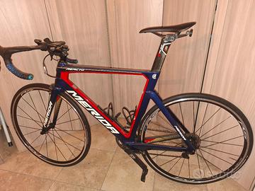 Merida Reacto CF5