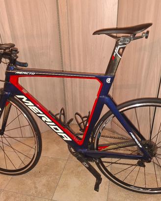 Merida Reacto CF5