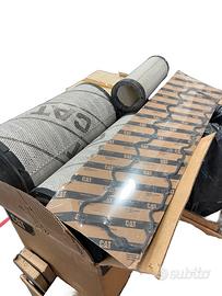 Ricambi Caterpillar Originali - Stock