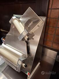 STENDI PIZZA / PIADINA