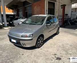 FIAT - Punto - 1.2 3p.