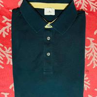 Polo PEUTEREY uomo taglia L nuova originale