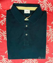 Polo PEUTEREY uomo taglia L nuova originale