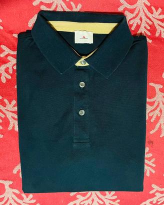 Polo PEUTEREY uomo taglia L nuova originale