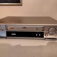 videoregistratore samsung