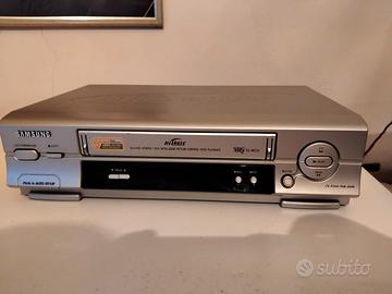 videoregistratore samsung