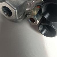 Pressostato  NE-MA per compressore