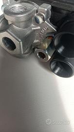 Pressostato  NE-MA per compressore