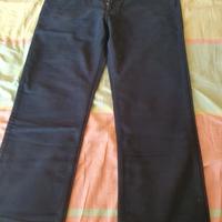 Jeans Uomo Carrera 700 Regular Taglia 52 – Nuovo!