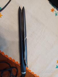 piastra capelli Imetec 