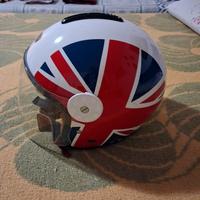 CASCO PRIVILEGE SEMINUOVO