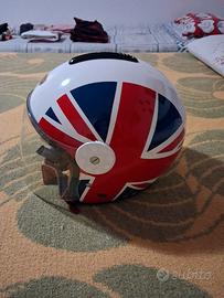 CASCO PRIVILEGE SEMINUOVO