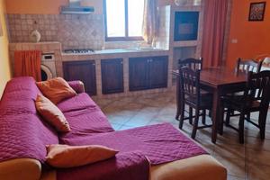 appartamento Sennori 