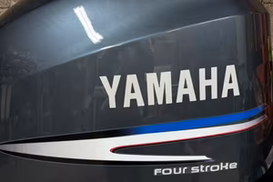 YAMAHA F225 AETX anno 2005 - tagliandato maggio 20