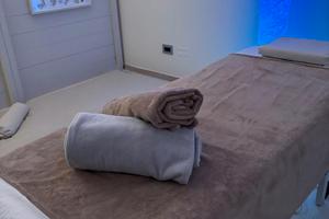 Collaboratori o affittuari per spazio olistico