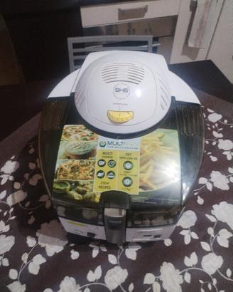 multifry delonghi 