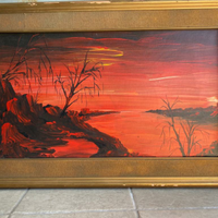 Quadro di Mario Castagneri