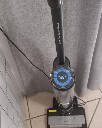 Lavapavimenti Senza Fili EZVIZ RH2 – Aspirapolvere