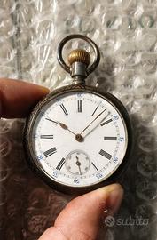 Vacheron Stemma Borbone da tasca