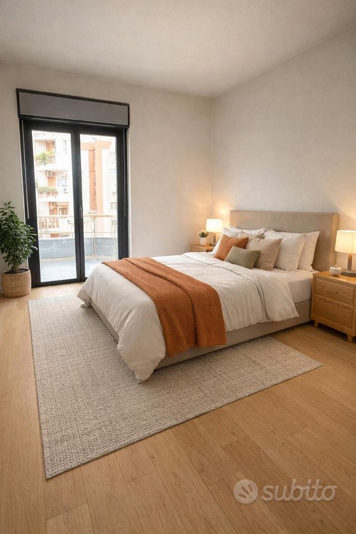 Appartamento – Barletta, Centro - Vista 2