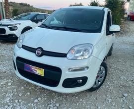 Fiat Panda 1.3MJT80CV S&S Lounge TOP2017