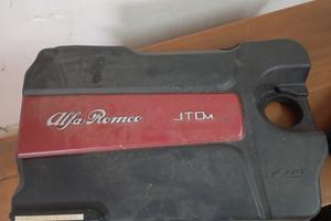 Stock Ricambi Alfa Romeo MiTo 2010 Bianca