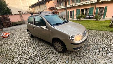 Fiat Punto 188 Classic 3p 1.2 8v 60cv