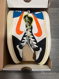 Nike Court Borough Low 2