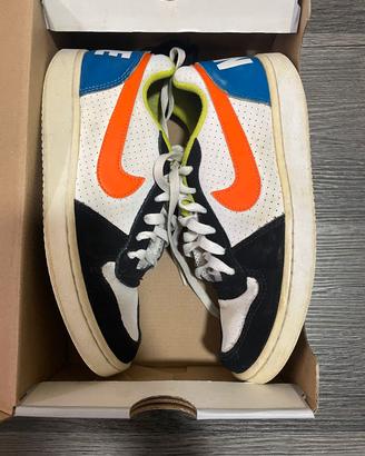 Nike Court Borough Low 2