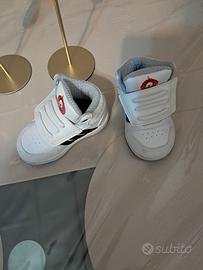 scarpe da bambini adidas 20