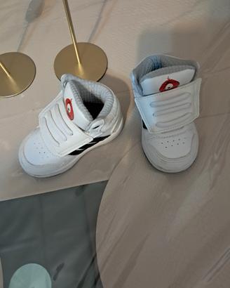 scarpe da bambini adidas 20
