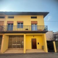 Casa Bifamiliare Riolo Terme mq 278