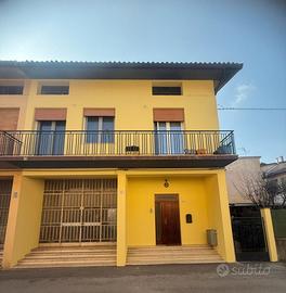 Casa Bifamiliare Riolo Terme mq 278