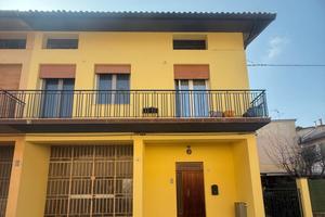 Casa Bifamiliare Riolo Terme mq 278