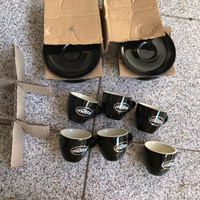Set caffè x6 Motta Tognana nuovo