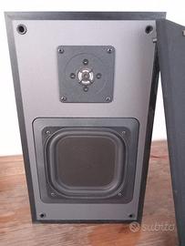 Cassa acustica (singola) Sony APM 121-ES